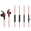 Casti Bluetooth Huawei AM61 Lite Sport Red