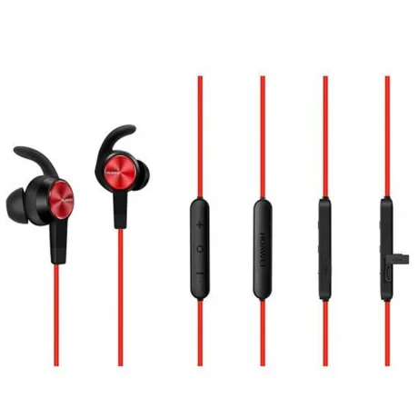 Casti Bluetooth Huawei AM61 Lite Sport Red