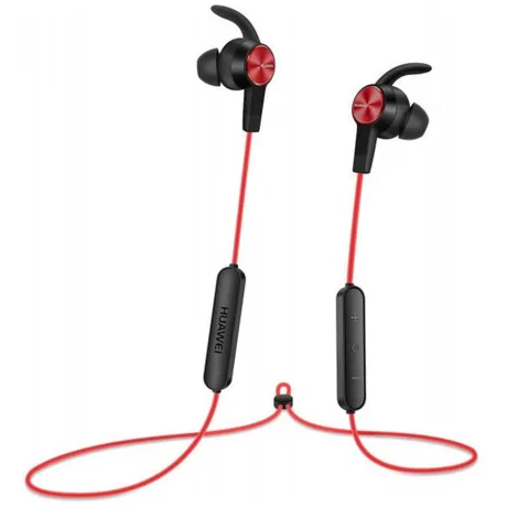 Casti Bluetooth Huawei AM61 Lite Sport Red