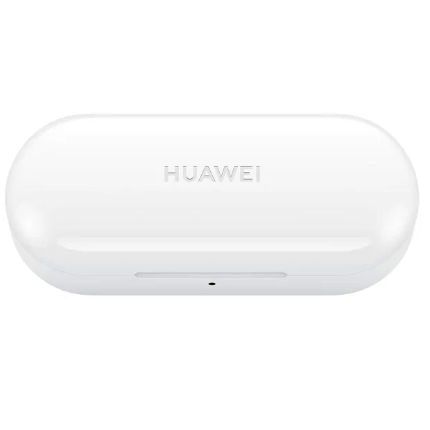 Casti Bluetooth Huawei CM-H1C Wireless Earbuds White
