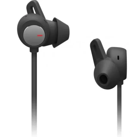 Casti Bluetooth Huawei FreeLace Pro BT 5.0 Negru