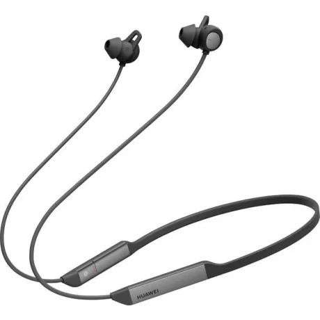 Casti Bluetooth Huawei FreeLace Pro BT 5.0 Negru