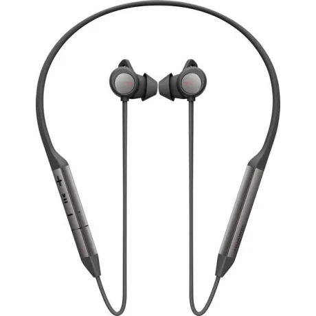 Casti Bluetooth Huawei FreeLace Pro BT 5.0 Negru