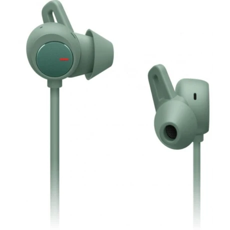 Casti Bluetooth Huawei FreeLace Pro BT 5.0 Verde