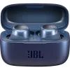 Casti Bluetooth JBL Live 300 TWS True Wireless BT 5.0 Albastru