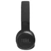 Casti Bluetooth JBL Live 400BT Wireless BT 4.2 Negru