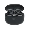 Casti Bluetooth JBL Tune 120 True Wireless BT 4.2 Negru