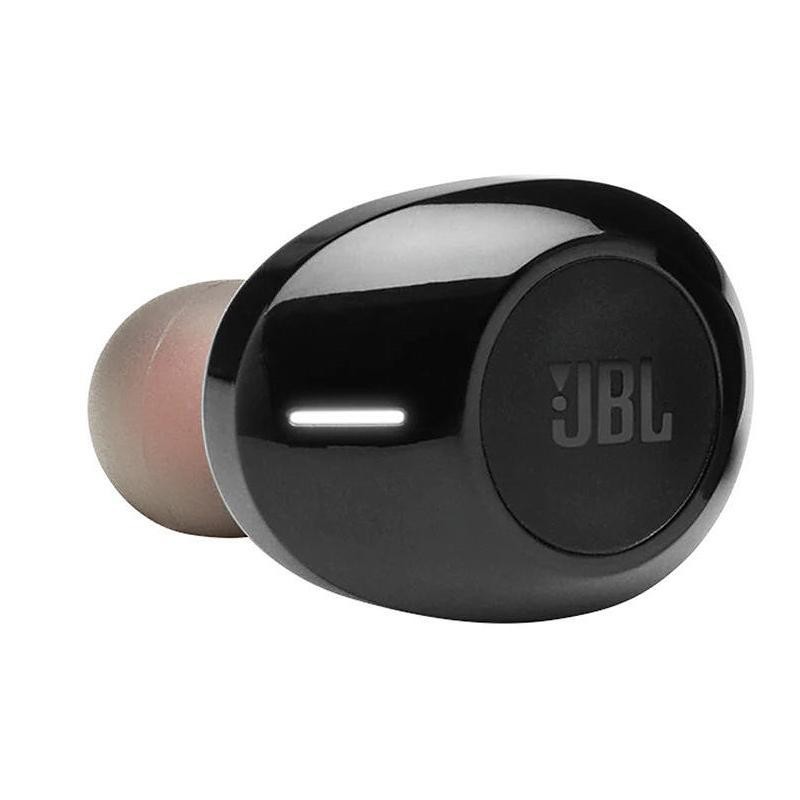 Casti Bluetooth JBL Tune 120 True Wireless BT 4.2 Negru thumb