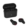 Casti Bluetooth Ksix Free Pods True Wireless BT 5.0 Negru