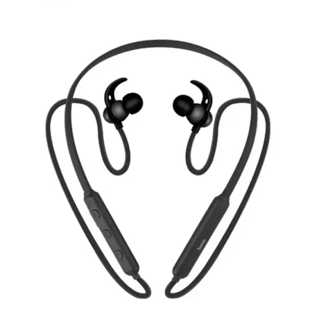 Casti Bluetooth Negru Hoco ES11