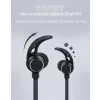 Casti Bluetooth Negru Hoco ES11