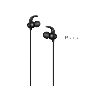 Casti Bluetooth Negru Hoco ES11