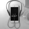 Casti Bluetooth Negru Hoco ES11