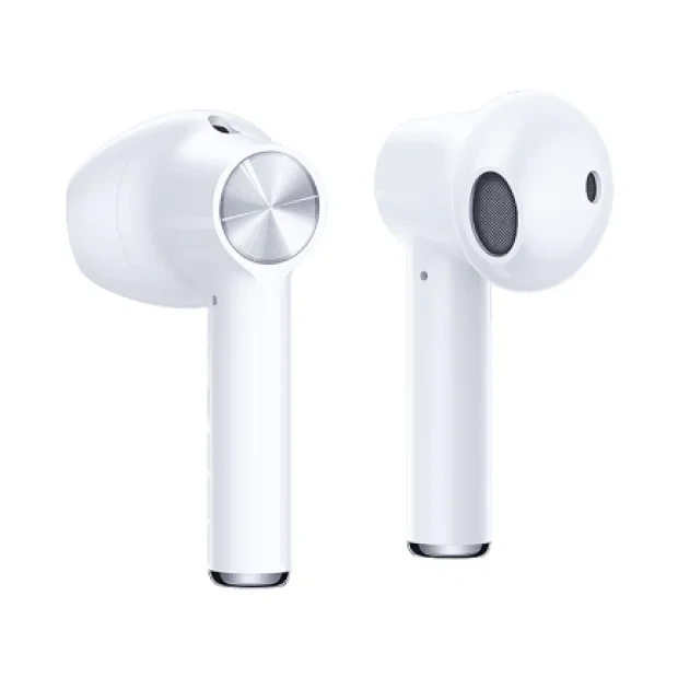convergence slide stout OnePlus Buds White - Contakt.ro