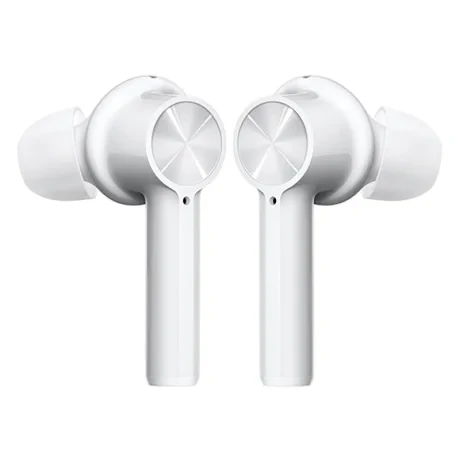 Casti Bluetooth OnePlus Buds Z BT 5.0 Alb