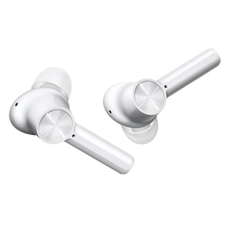 Casti Bluetooth OnePlus Buds Z BT 5.0 Alb