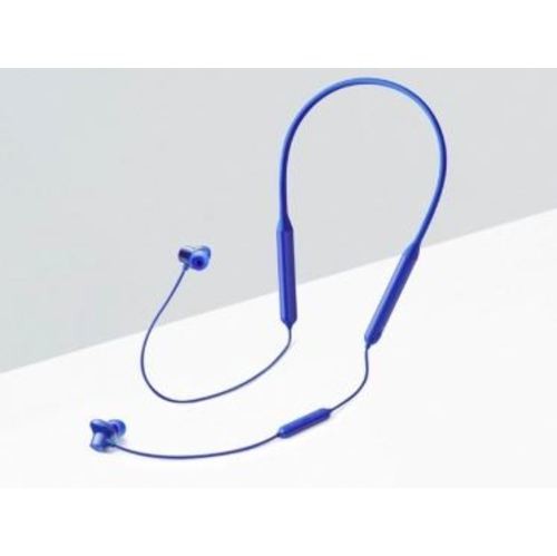 Casti Bluetooth OnePlus Bullets Wireless Z Albastru thumb