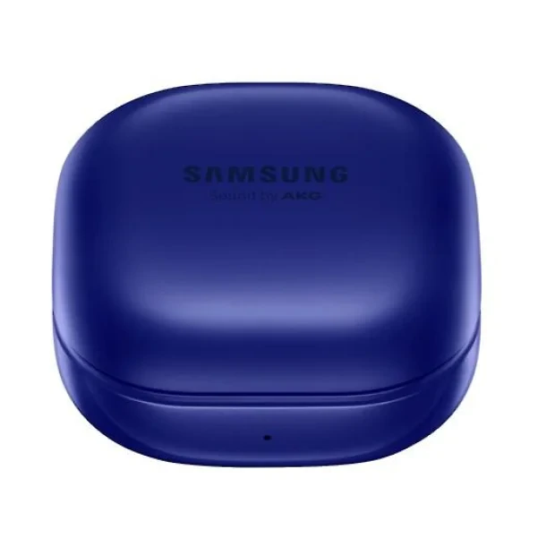 Casti Bluetooth Samsung Galaxy Buds Live Wireless BT 5.0 Albastru
