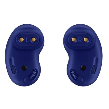 Casti Bluetooth Samsung Galaxy Buds Live Wireless BT 5.0 Albastru