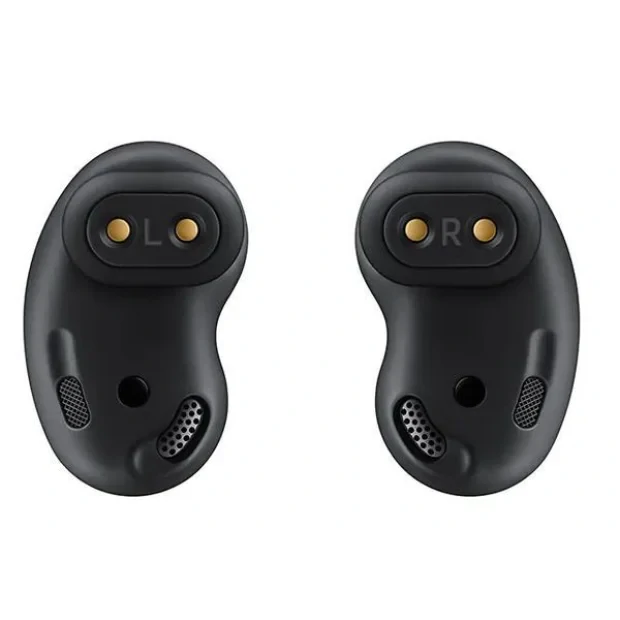 Casti Bluetooth Samsung Galaxy Buds Live  Wireless BT 5.0 Negru