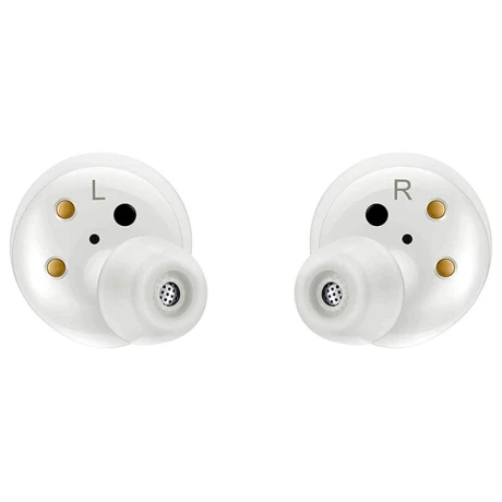 Casti Bluetooth, Samsung Galaxy Buds Plus, Alb