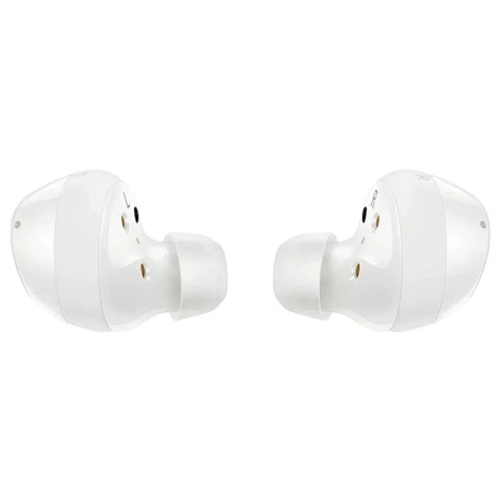Casti Bluetooth, Samsung Galaxy Buds Plus, Alb