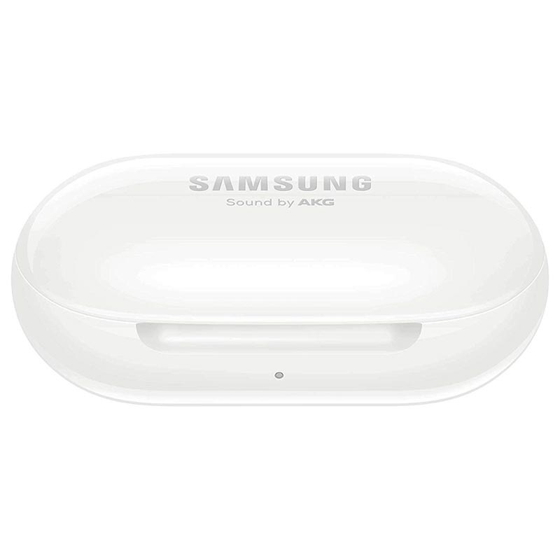 Casti Bluetooth, Samsung Galaxy Buds Plus, Alb thumb