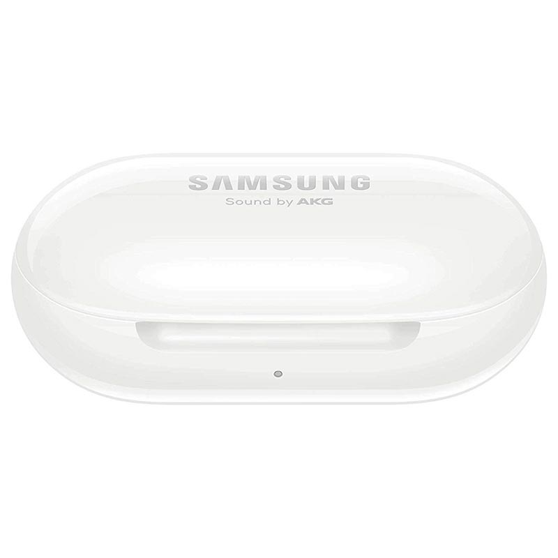 Casti Bluetooth, Samsung Galaxy Buds Plus, Alb thumb