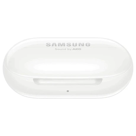 Casti Bluetooth, Samsung Galaxy Buds Plus, Alb