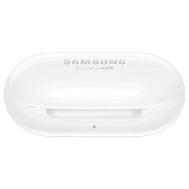 Casti Bluetooth, Samsung Galaxy Buds Plus, Alb