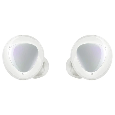 Casti Bluetooth, Samsung Galaxy Buds Plus, Alb