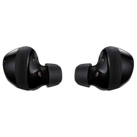 Casti Bluetooth, Samsung Galaxy Buds Plus, Negru