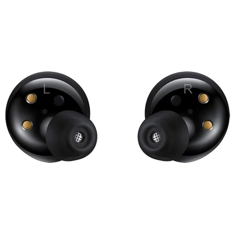 Casti Bluetooth, Samsung Galaxy Buds Plus, Negru