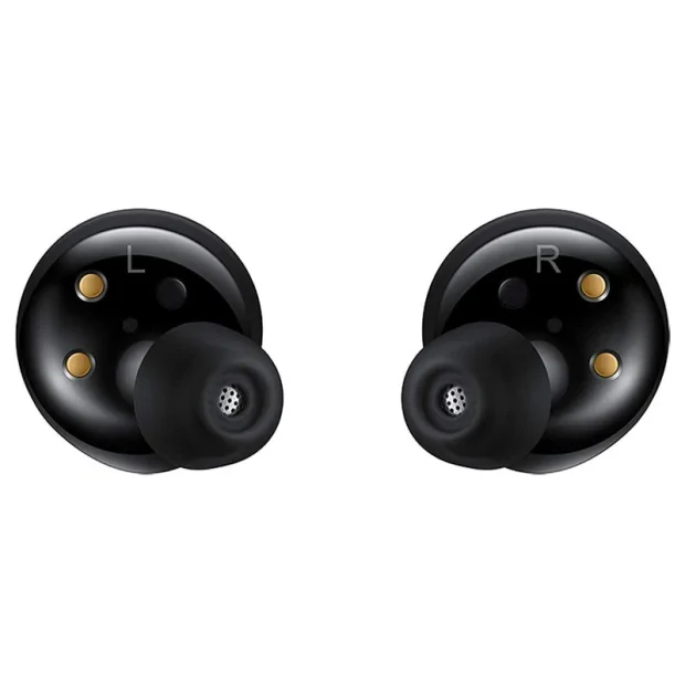 Casti Bluetooth, Samsung Galaxy Buds Plus, Negru