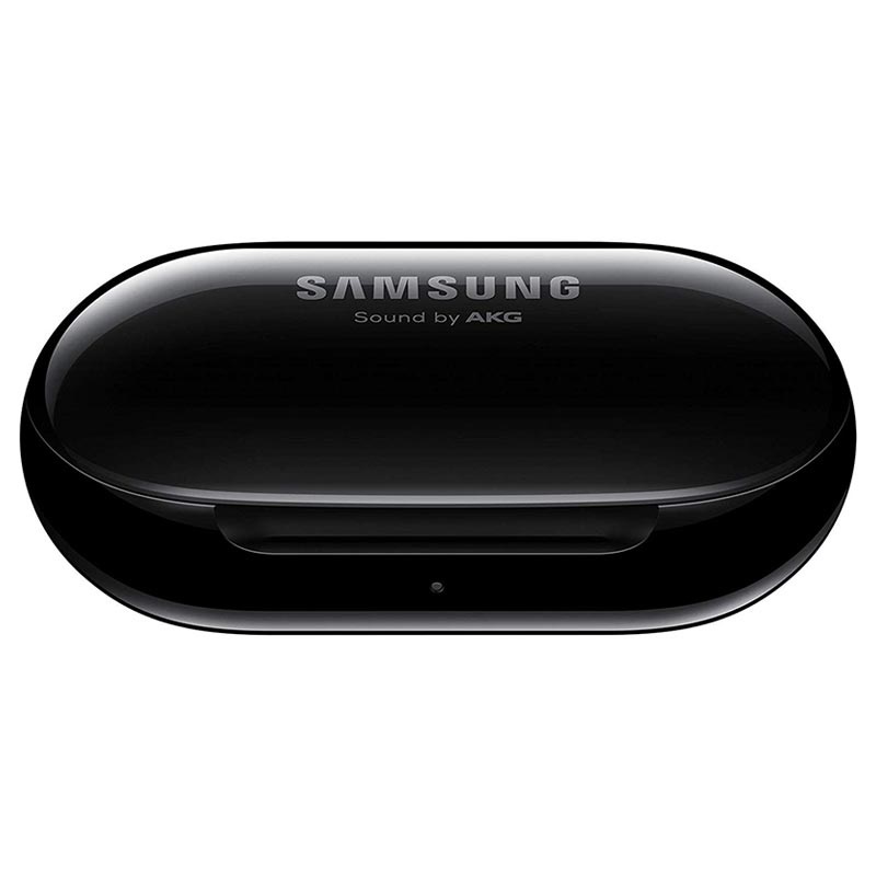 Casti Bluetooth, Samsung Galaxy Buds Plus, Negru thumb