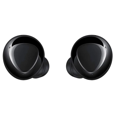 Casti Bluetooth, Samsung Galaxy Buds Plus, Negru