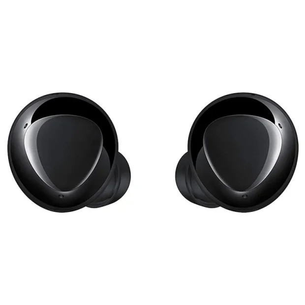 Casti Bluetooth, Samsung Galaxy Buds Plus, Negru