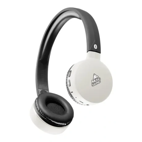 Casti Bluetooth Cellularline BTMUSICSOUND20181 Microfon Alb