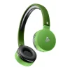 Casti Bluetooth Stereo Cellularline Microfon Verde