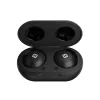 Casti Bluetooth Swissten TWS Stonebuds BT 5.0 Negru