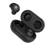 Casti Bluetooth Swissten TWS Stonebuds BT 5.0 Negru