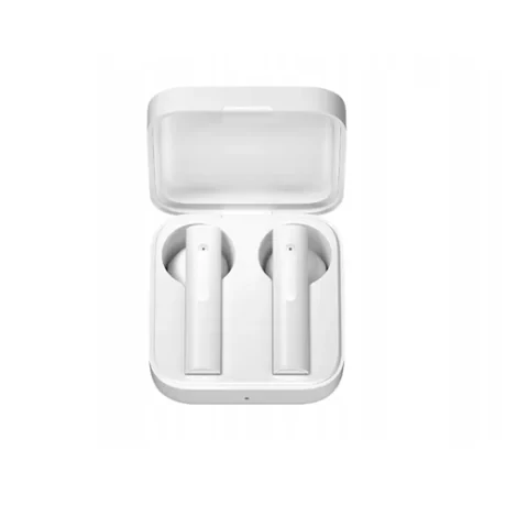 Casti Bluetooth Xiaomi True Wireless BT 5.0 Alb