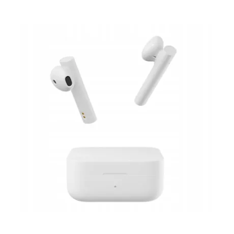 Casti Bluetooth Xiaomi True Wireless BT 5.0 Alb