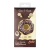 Casti cu Fir Cellularline Cute&amp;Sweet Cookie Microfon Jack 3.5mm