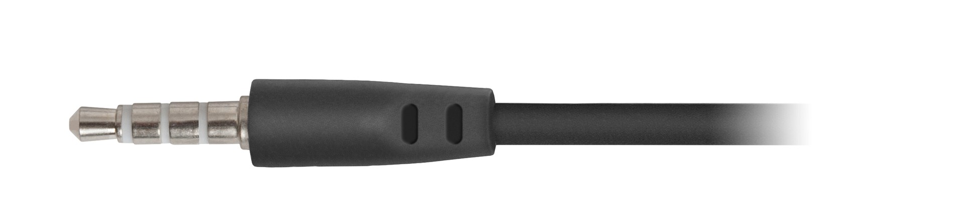Casti cu Fir Defender Pulse 420 Jack 3.5mm 1.2m Negru-Galben thumb