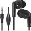 Casti cu Fir Defender Pulse 426 Jack 3.5mm 1.2m Negru