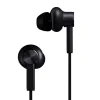 Casti cu Fir Xiaomi Mi Noise Cancelation Microfon Jack 3.5mm Negru