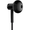 Casti cu Fir Xiaomi Mi Dual Driver Input Type C Negru