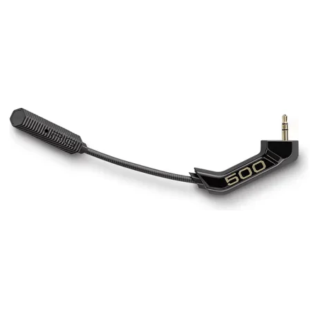Casti Gaming Plantronics RIG 500 Pro Jack 3.5mm Negru