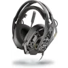 Casti Gaming Plantronics RIG 500 Pro Jack 3.5mm Negru